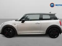 Used Mini Cooper S Hatch 192 HP (141 kW) 2020 Silver Hatchback