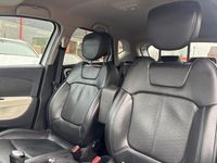 Used Renault Captur GT-Line 90 HP (66 kW) 2019 White/black SUV