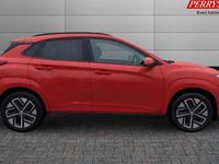Used Hyundai Kona Premium 100 kW (136 HP) 2022 SUV