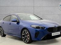 Used BMW 223 M Sport 215 HP (158 kW) 2025 Blue Coupe