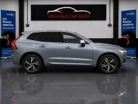 Used Volvo XC60 R-Design 2018 Grey SUV