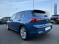 Used VW Golf VIII 150 HP (110 kW) 2025
