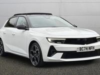 Gebraucht Vauxhall Astra Ultimate 131 PS (96 kW) 2026 Kombi