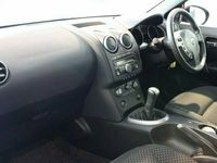 Used Nissan Qashqai 2008 SUV