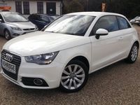 Used Audi A1 2011 Hatchback