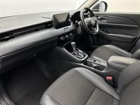 Used Honda HR-V Advance 2022 Grey SUV