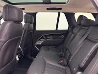 Used Land Rover Range Rover HSE 460 HP (338 kW) 2026 SUV