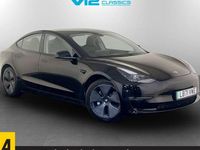 Used Tesla Model 3 11 kW (15 HP) 2021 Sedan