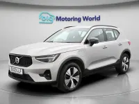 Usado Volvo XC40 Plus 211 HP (155 kW) 2022 SUV