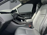 Used Land Rover Range Rover evoque SE Dynamic 204 HP (150 kW) 2025 Grey SUV