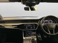 Usado Audi A7 Sportback S-Line 231 CV (169 kW) 2020 Utilitario