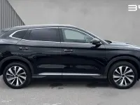 Used BYD Seal U Boost 218 HP (160 kW) 2025 Metallic  delan black SUV