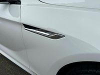 Used BMW 640 Cabriolet M Sport 313 HP (230 kW) 2012 White Cabriolet