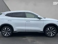 Used BYD Seal U Comfort 218 HP (160 kW) 2025 White SUV