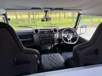 Used Land Rover Defender 2014 White