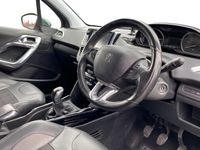 used Peugeot 2008 1.2 PureTech Allure 5dr - 2015 (15)