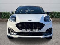 Usado Ford Puma ST 170 HP (125 kW) 2023 Branco SUV