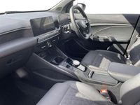 Used MG MG3 Trophy 191 HP (140 kW) 2024 Grey Hatchback