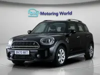 Used Mini Cooper S Classic 178 HP (130 kW) 2022 Hatchback