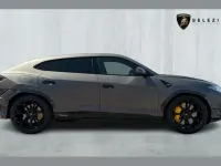 Used Lamborghini Urus 666 HP (489 kW) 2023 Grey SUV