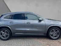 Used Mercedes GLA200 Executive 163 HP (119 kW) 2024 Grey SUV