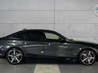 Used BMW 520 M Sport 205 HP (150 kW) 2025 Grey