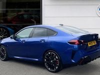 Used BMW M235 Comfort Edition 296 HP (217 kW) 2025 Blue Coupe