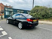 used BMW 316 3 Series d Sport 4dr