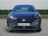 Usado Ford Puma ST-Line X 125 HP (91 kW) 2026 SUV