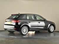 used Audi A3 1.6 TDI 116 SE Technik 5dr