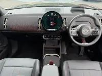 Used Mini Countryman Sport 218 HP (160 kW) 2026 Black SUV