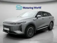 Gebraucht Omoda 9 537 PS (394 kW) 2025 Grau SUV