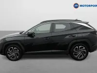 New Hyundai Tucson Ultimate 2026 Black SUV