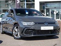 Used VW Golf VIII 150 HP (110 kW) 2023