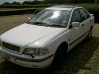 Usado Volvo S40 1999 Sedan