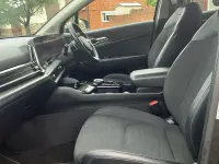 Used Kia Sportage 226 HP (166 kW) 2023 Black SUV