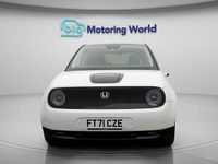 Used Honda e Advance 111 kW (152 HP) 2022 White Hatchback