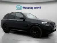 Used BMW iX3 M Sport 210 kW (286 HP) 2024 SUV