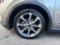 Used Kia Picanto X-Line 84 HP (61 kW) 2019 Silver Hatchback