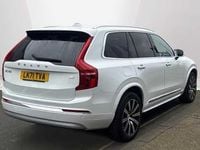 Used Volvo XC90 Inscription 386 HP (283 kW) 2022 SUV