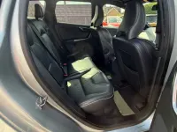 Used Volvo XC60 R-Design 181 HP (133 kW) 2014 Silver SUV