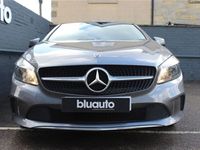 used Mercedes A180 A Class 1.5D SPORT 5d 107 BHP