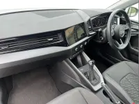 Used Audi A1 Sport 108 HP (79 kW) 2023 White SUV
