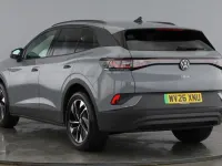 Begagnad VW ID.4 Pro 210 kW (286 HK) 2026 Grå SUV
