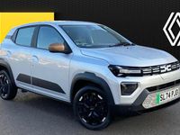 Used Dacia Spring Extreme 47 kW (65 HP) 2024 Grey Hatchback
