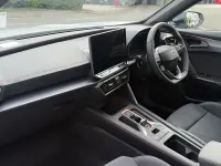 New Cupra Formentor 150 HP (110 kW) 2026 White SUV