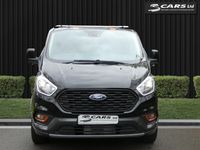 used Ford 300 TRANSIT CUSTOMACTIVE L1H1 ECOBLUE DIESEL PANE 2.0ACTIVE L1H1 ECOBLUE Manual