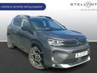 Used Citroën C5 Shine 131 HP (96 kW) 2022 Hatchback