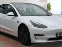 Used Tesla Model 3 11 kW (15 HP) 2021 Sedan