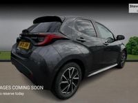 Used Toyota Yaris Hybrid Design 116 HP (85 kW) 2026 Hatchback